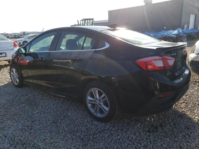 Obraz 2 z 2018 CHEVROLET CRUZE LT 2018 z VIN 1G1BE5SM0J7236558