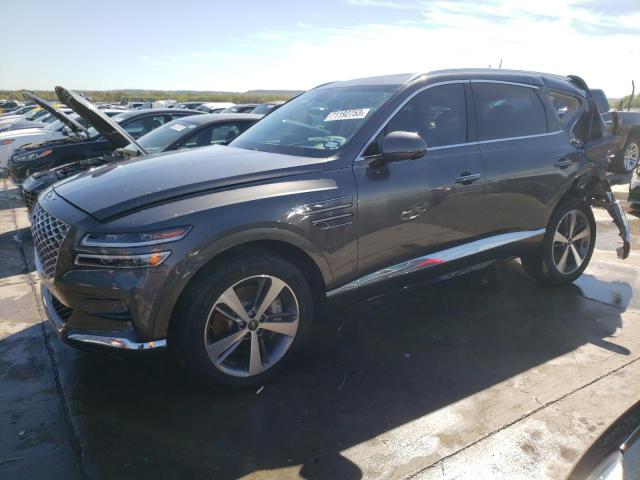 Obraz 2023 GENESIS GV80 BASE 2023