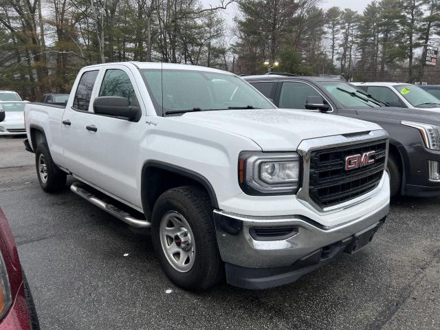 Obraz 2019 GMC SIERRA LIMITED K1500 2019