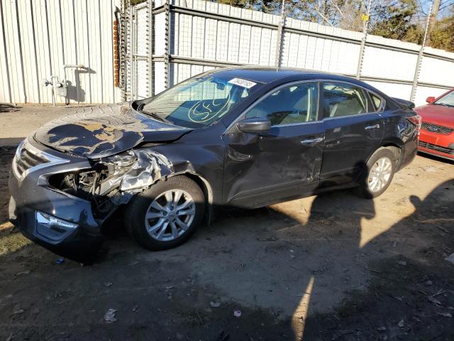 Image 1 of 2014 NISSAN ALTIMA 2.5 2014 with VIN 1N4AL3AP7EC279659