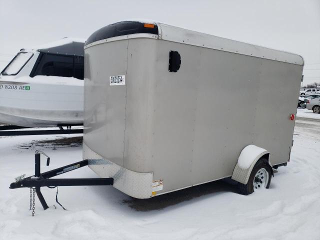 Изображение 3 2014 MIRA TRAILER 2014 с VIN 5M3BE1010E1060404