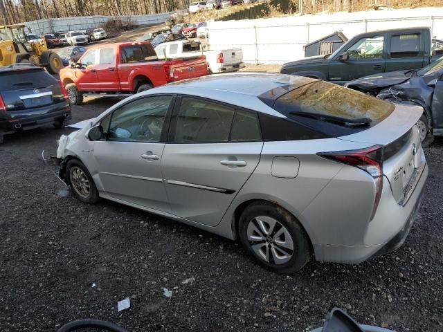 Obraz 2 z 2016 TOYOTA PRIUS  2016 z VIN JTDKARFU7G3502792