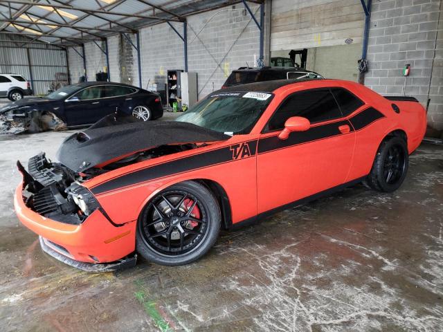 2017 DODGE CHALLENGER R/T 2017 image