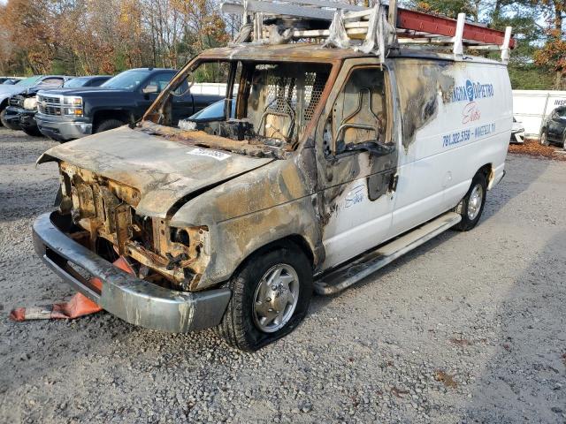 2010 FORD ECONOLINE E250 VAN 2010 image