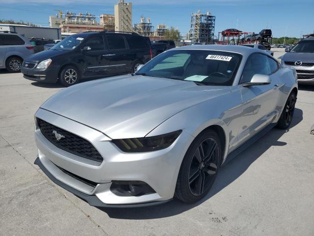 Image 1 of 2016 FORD MUSTANG  2016 with VIN 1FA6P8TH3G5298231