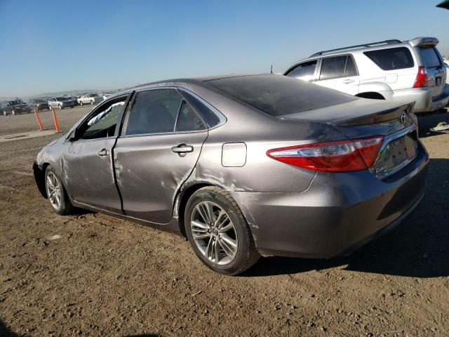 Изображение 2 2015 TOYOTA CAMRY LE 2015 с VIN 4T1BF1FK5FU895584