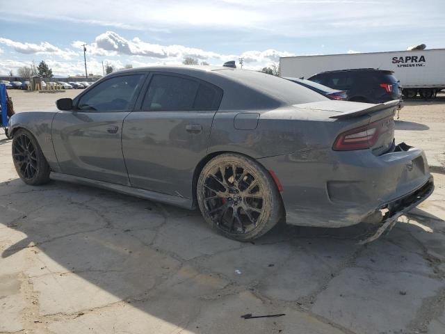 Image 2 of 2017 DODGE CHARGER R/T 392 2017 with VIN 2C3CDXGJ2HH556508