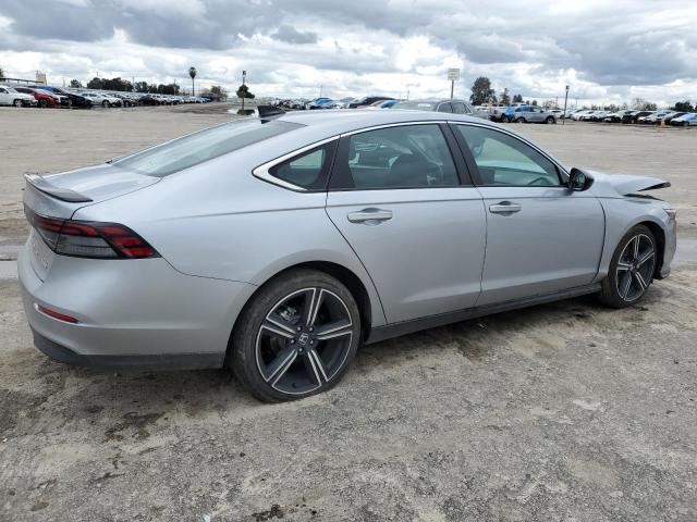Image 3 of 2023 HONDA ACCORD HYBRID SPORT 2023 with VIN 1HGCY2F55PA067333