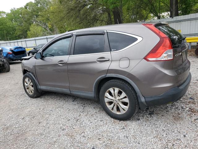 Obraz 2 z 2012 HONDA CR-V EX 2012 z VIN 5J6RM3H5XCL025823