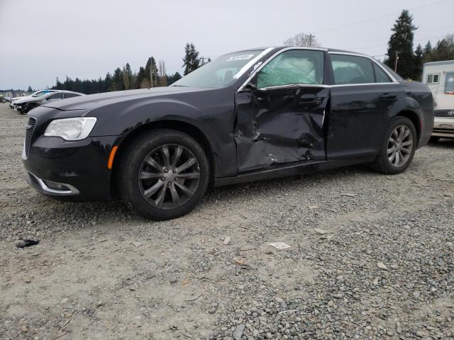 2016 CHRYSLER 300 LIMITED 2016 image