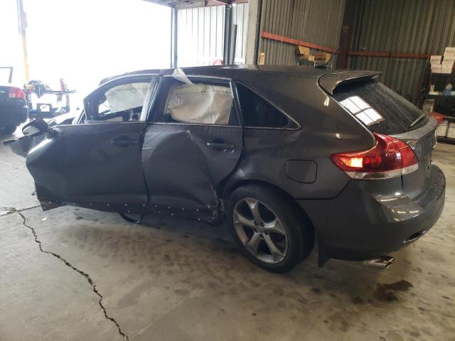 Obraz 2 z 2014 TOYOTA VENZA LE 2014 z VIN 4T3BK3BB4EU102732