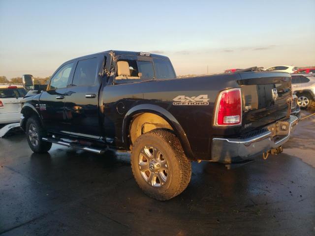 Image 2 of 2018 RAM 2500 LARAMIE 2018 with VIN 3C6UR5FLXJG281685