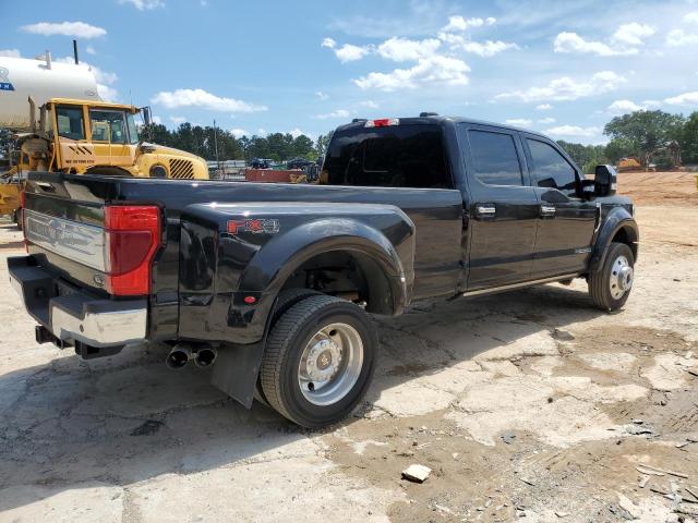 Obraz 3 z 2022 FORD F450 SUPER DUTY 2022 z VIN 1FT8W4DT1NEC60494