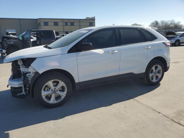 2019 FORD EDGE SE 2019 image