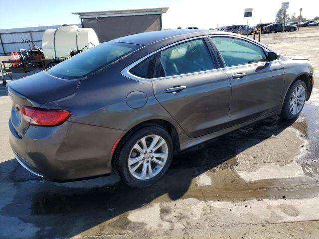 Изображение 3 2016 CHRYSLER 200 LIMITED 2016 с VIN 1C3CCCAB0GN124521