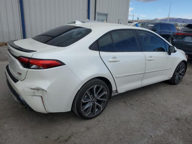 Изображение 3 2020 TOYOTA COROLLA XSE 2020 с VIN JTDT4RCE1LJ051969