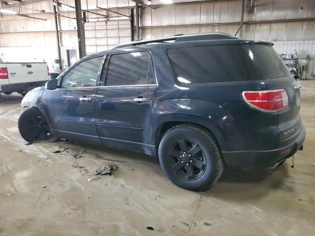 Obraz 2 z 2007 SATURN OUTLOOK XR 2007 z VIN 5GZER237X7J150538