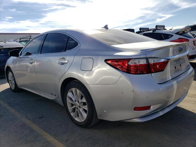 Obraz 2 z 2013 LEXUS ES 300H 2013 z VIN JTHBW1GG4D2029705