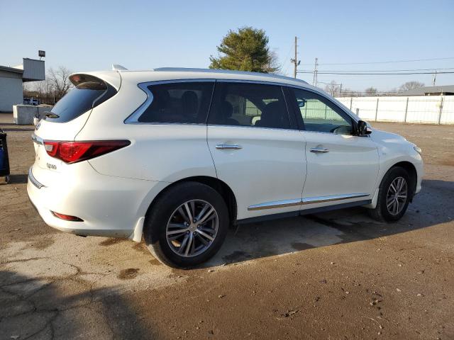Image 3 of 2018 INFINITI QX60  2018 with VIN 5N1DL0MN0JC513453