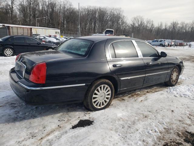 Image 3 of 2006 LINCOLN TOWN CAR DESIGNER 2006 with VIN 1LNHM83VX6Y610488