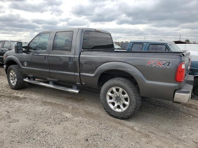 Image 2 of 2016 FORD F250 SUPER DUTY 2016 with VIN 1FT7W2BT4GEC97027