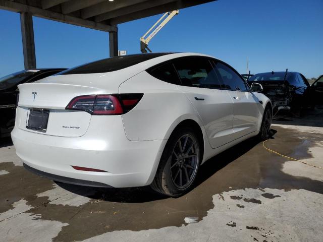 Obraz 3 z 2021 TESLA MODEL 3  2021 z VIN 5YJ3E1EBXMF855407