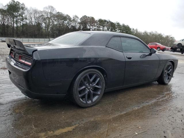 Image 3 of 2020 DODGE CHALLENGER R/T 2020 with VIN 2C3CDZBT0LH174538
