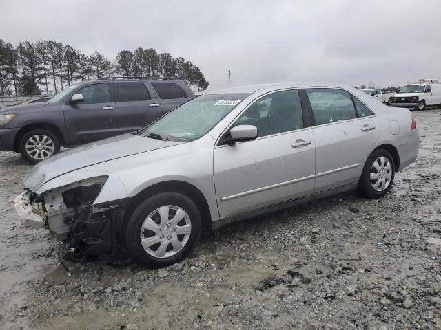 Obraz 1 z 2007 HONDA ACCORD LX 2007 z VIN 1HGCM56467A099664