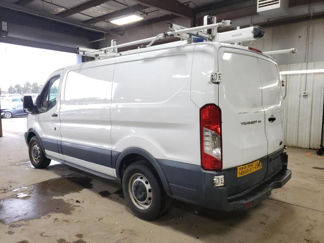 Image 2 of 2016 FORD TRANSIT T-150 2016 with VIN 1FTYE1ZM3GKA42175