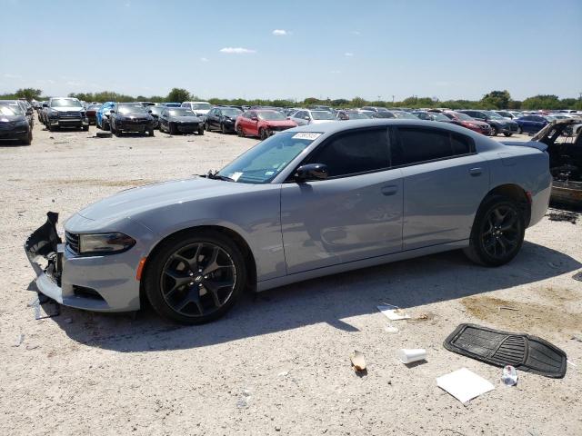 Image 1 of 2020 DODGE CHARGER SXT 2020 with VIN 2C3CDXBG3LH252446