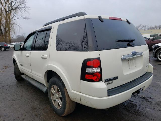 Image 2 of 2008 FORD EXPLORER XLT 2008 with VIN 1FMEU73E18UA50688