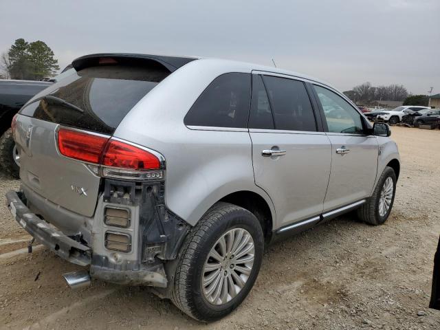 Obraz 3 z 2012 LINCOLN MKX  2012 z VIN 2LMDJ6JK1CBL05298