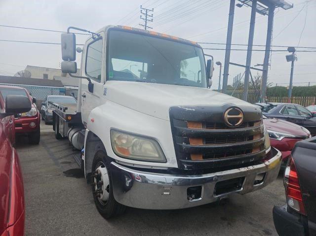Obraz 2011 HINO 258/268  2011