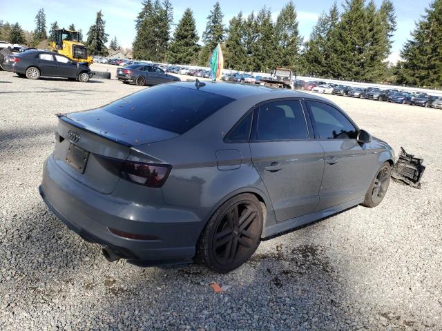 Obraz 3 z 2018 AUDI A3 PREMIUM PLUS 2018 z VIN WAUJ8GFF3J1045279