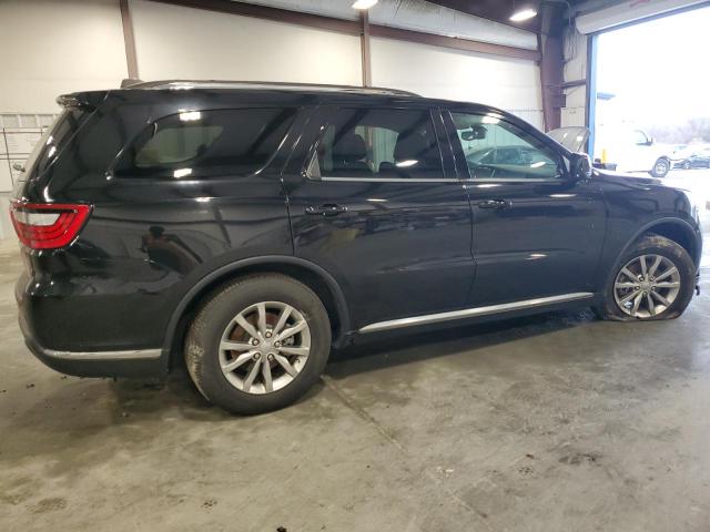 Изображение 3 2017 DODGE DURANGO SXT 2017 с VIN 1C4RDHAG5HC724637