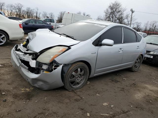 Obraz 1 z 2007 TOYOTA PRIUS  2007 z VIN JTDKB20U677555084