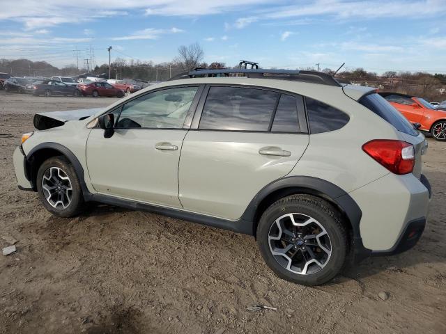 Изображение 2 2017 SUBARU CROSSTREK  2017 с VIN JF2GPAAC3HG279361