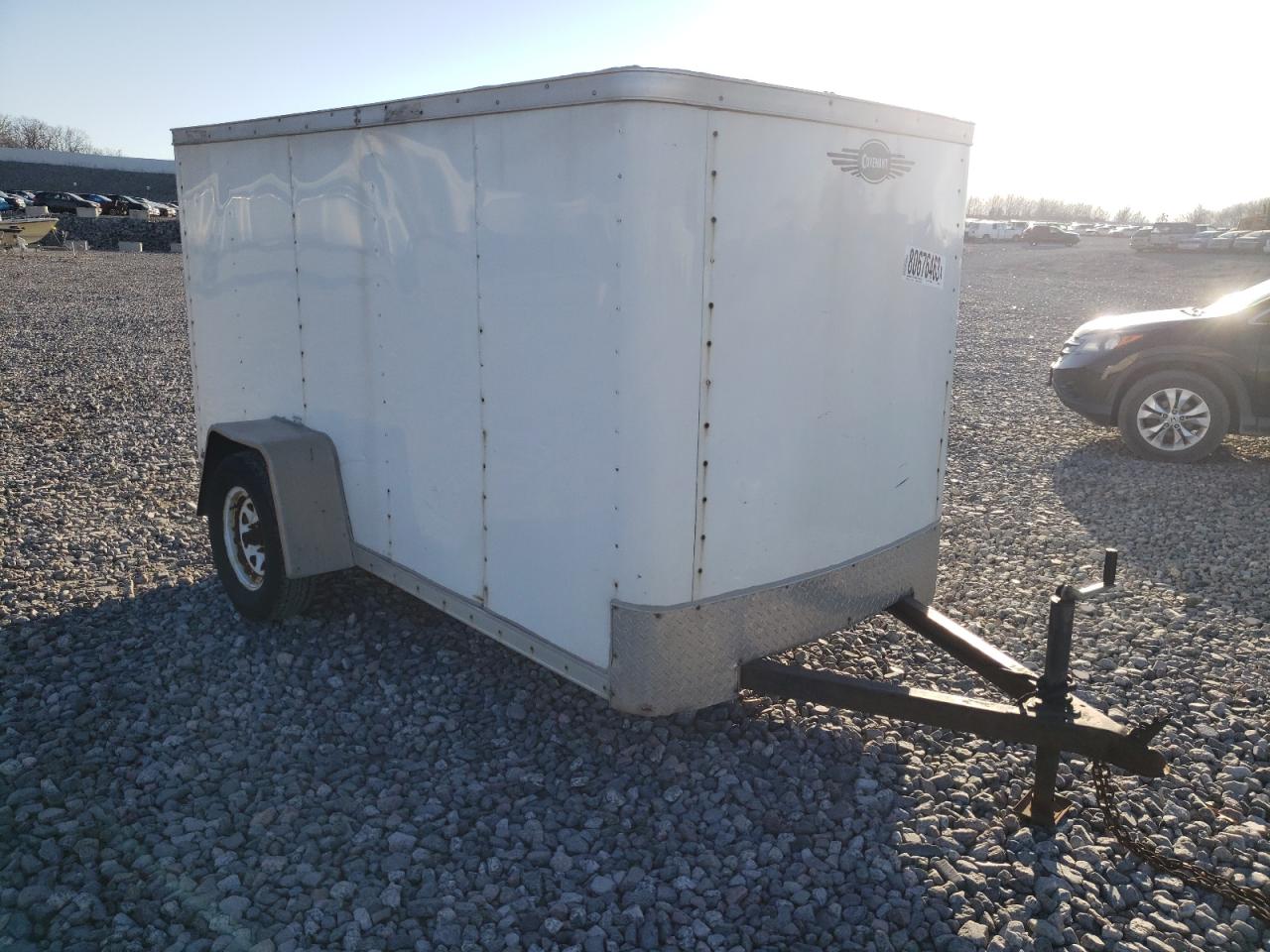 2006 COVE CARGO TRAI 2006 image