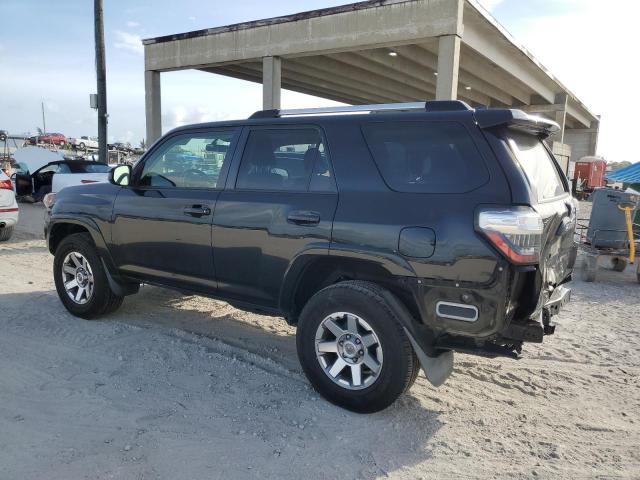 Image 2 of 2016 TOYOTA 4RUNNER SR5/SR5 PREMIUM 2016 with VIN JTEBU5JR4G5369380