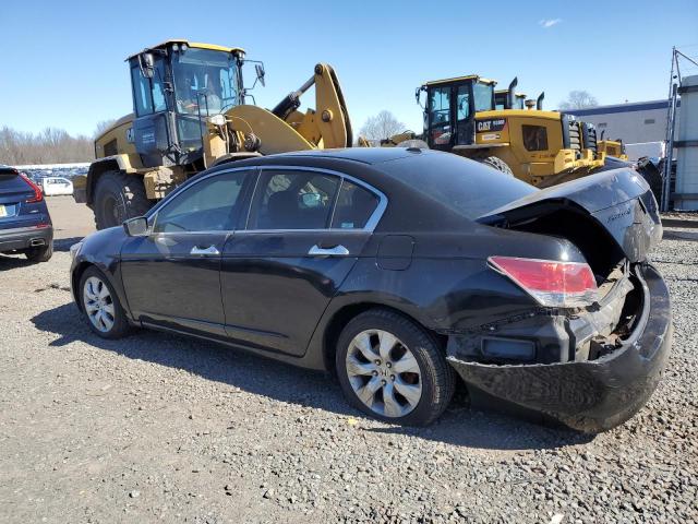 Obraz 2 z 2009 HONDA ACCORD EXL 2009 z VIN 1HGCP36839A047507