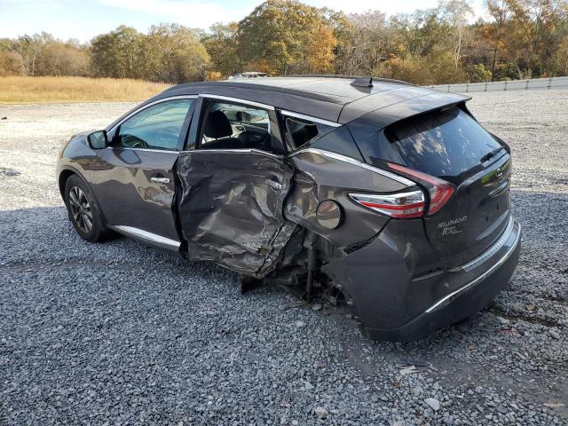 Image 2 of 2016 NISSAN MURANO S 2016 with VIN 5N1AZ2MGXGN166497