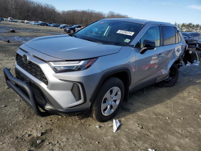Image 1 of 2023 TOYOTA RAV4 LE 2023 with VIN 2T3F1RFV2PC392064