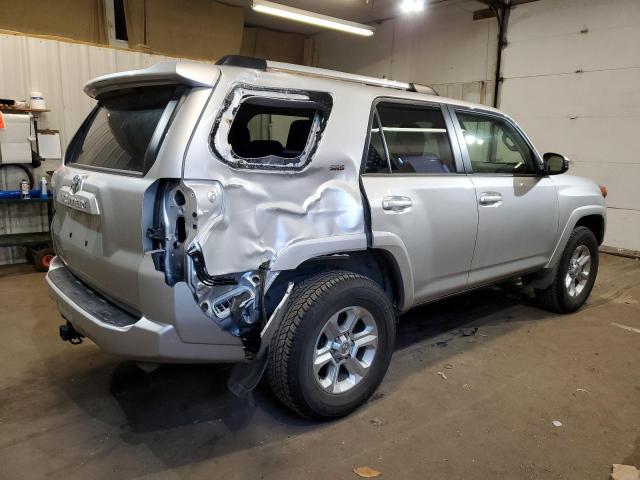 Изображение 3 2023 TOYOTA 4RUNNER SE 2023 с VIN JTEMU5JR7P6129744