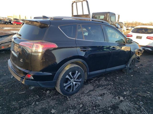 Image 3 of 2017 TOYOTA RAV4 LE 2017 with VIN 2T3BFREV5HW664334