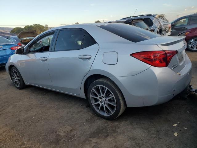 Obraz 2 z 2017 TOYOTA COROLLA L 2017 z VIN 5YFBURHE0HP586797