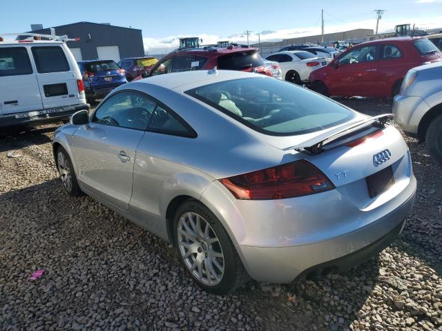 Изображение 2 2008 AUDI TT 2.0T 2008 с VIN TRUAF38JX81003842