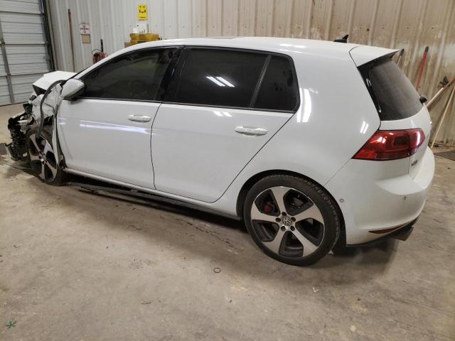 Изображение 2 2016 VOLKSWAGEN GTI S/SE 2016 с VIN 3VW547AU5GM023525