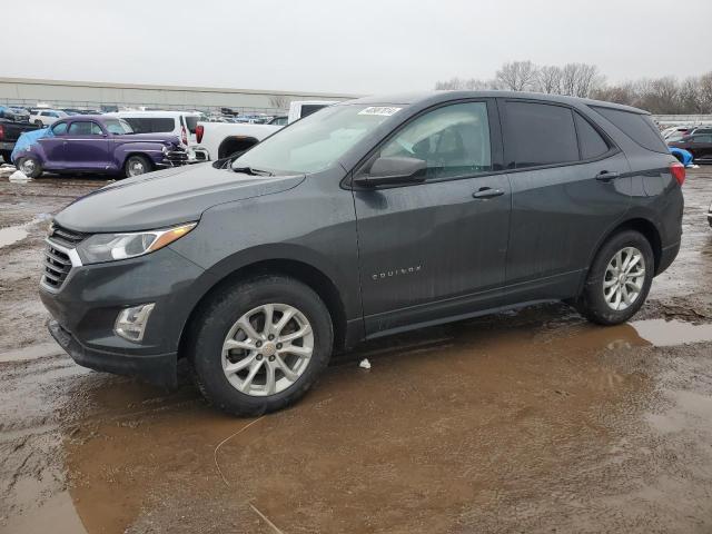 Изображение 1 2019 CHEVROLET EQUINOX LS 2019 с VIN 2GNAXSEV7K6237926