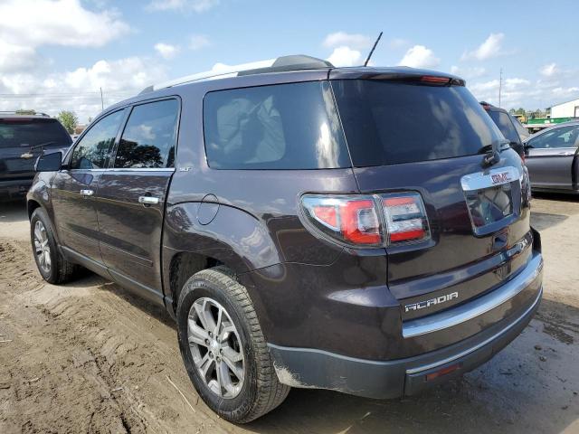 Image 2 of 2015 GMC ACADIA SLT-1 2015 with VIN 1GKKRRKD0FJ186746