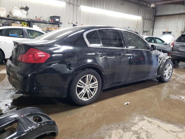 Obraz 3 z 2011 INFINITI G25  2011 z VIN JN1DV6AR4BM450851